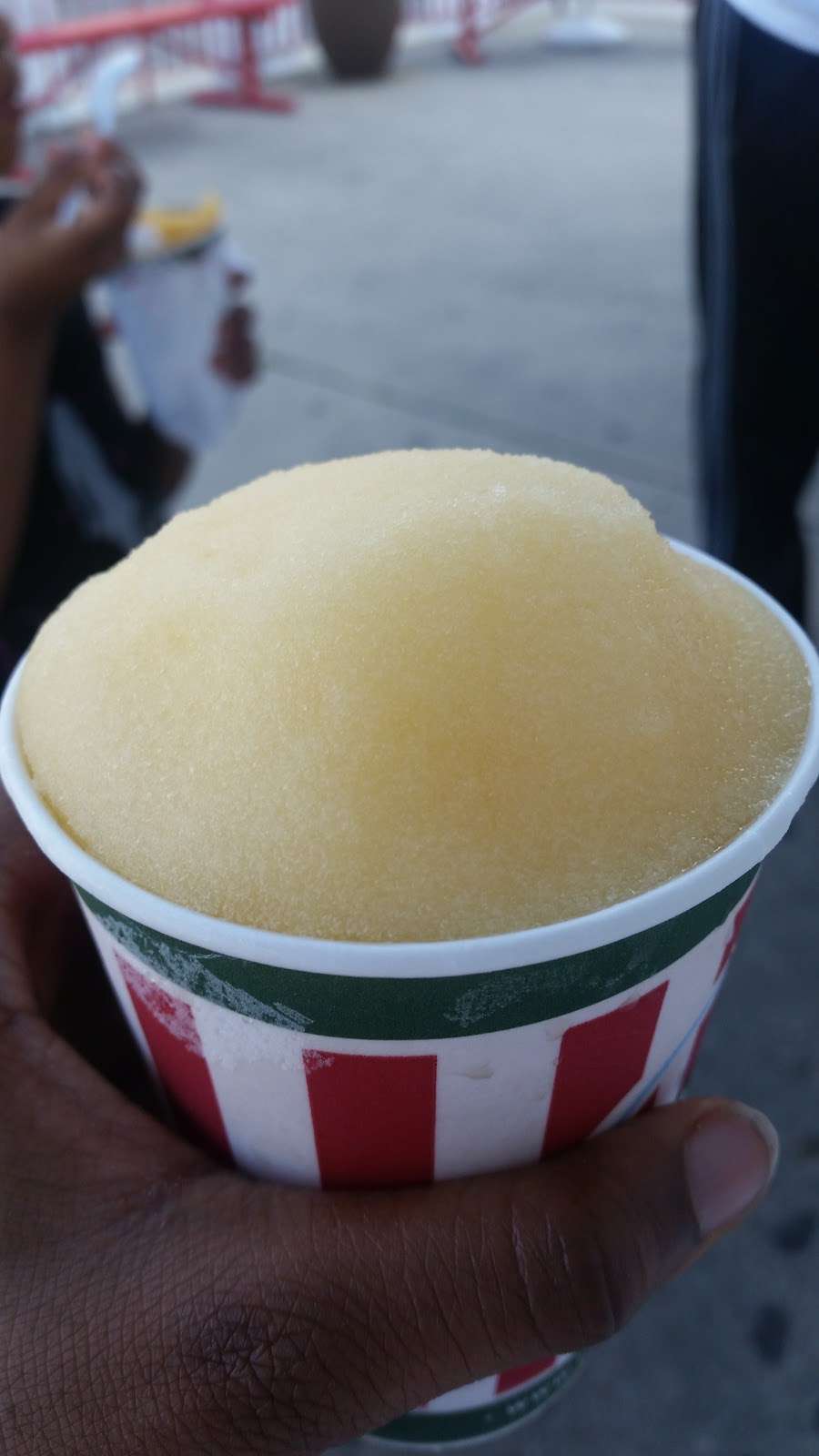 Ritas Italian Ice & Frozen Custard | 445 MacDade Blvd, Collingdale, PA 19023, USA | Phone: (610) 461-1455