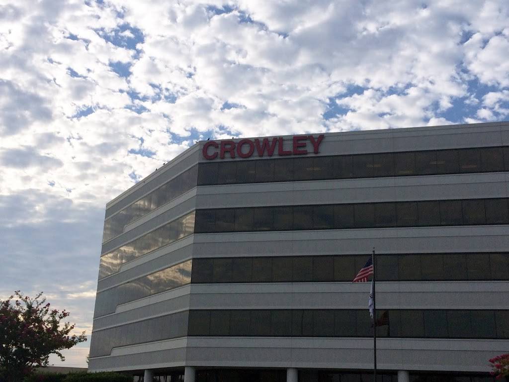 Crowley Maritime Corporation HQ | 9487 Regency Square Blvd, Jacksonville, FL 32225, USA | Phone: (904) 727-2200