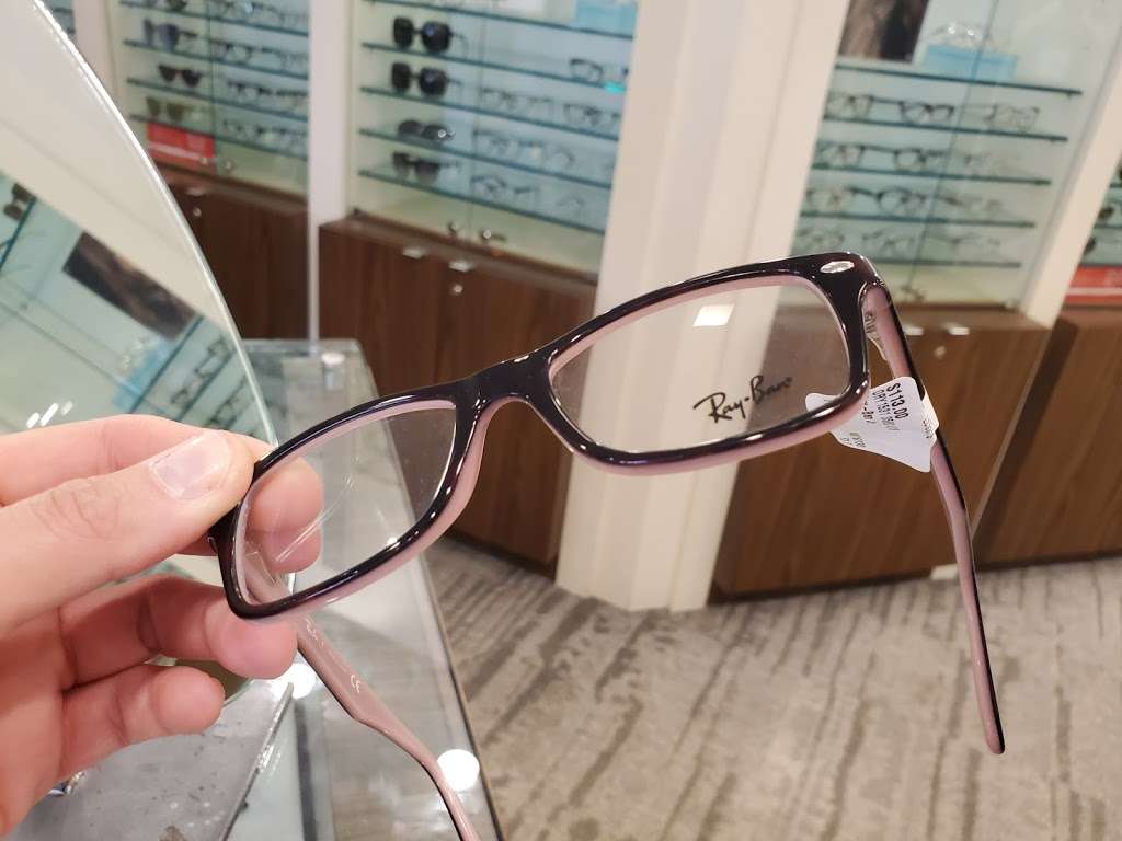 LensCrafters Optique at Macys | 1777 W 49th St, Hialeah, FL 33012 | Phone: (305) 825-7227