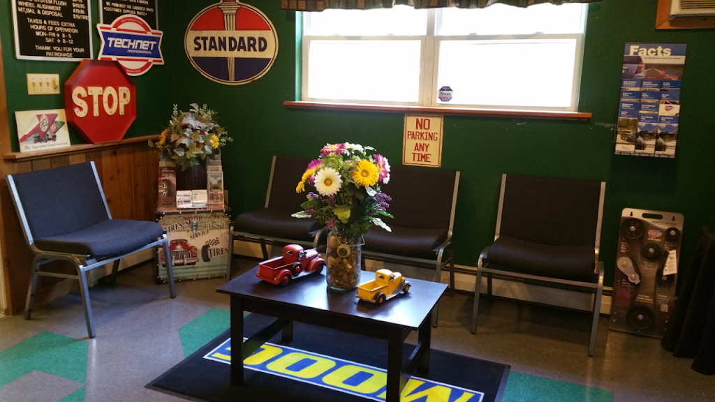 C & H Service - Auto Repair | 259 Service Rd, Effort, PA 18330, USA | Phone: (570) 730-4946
