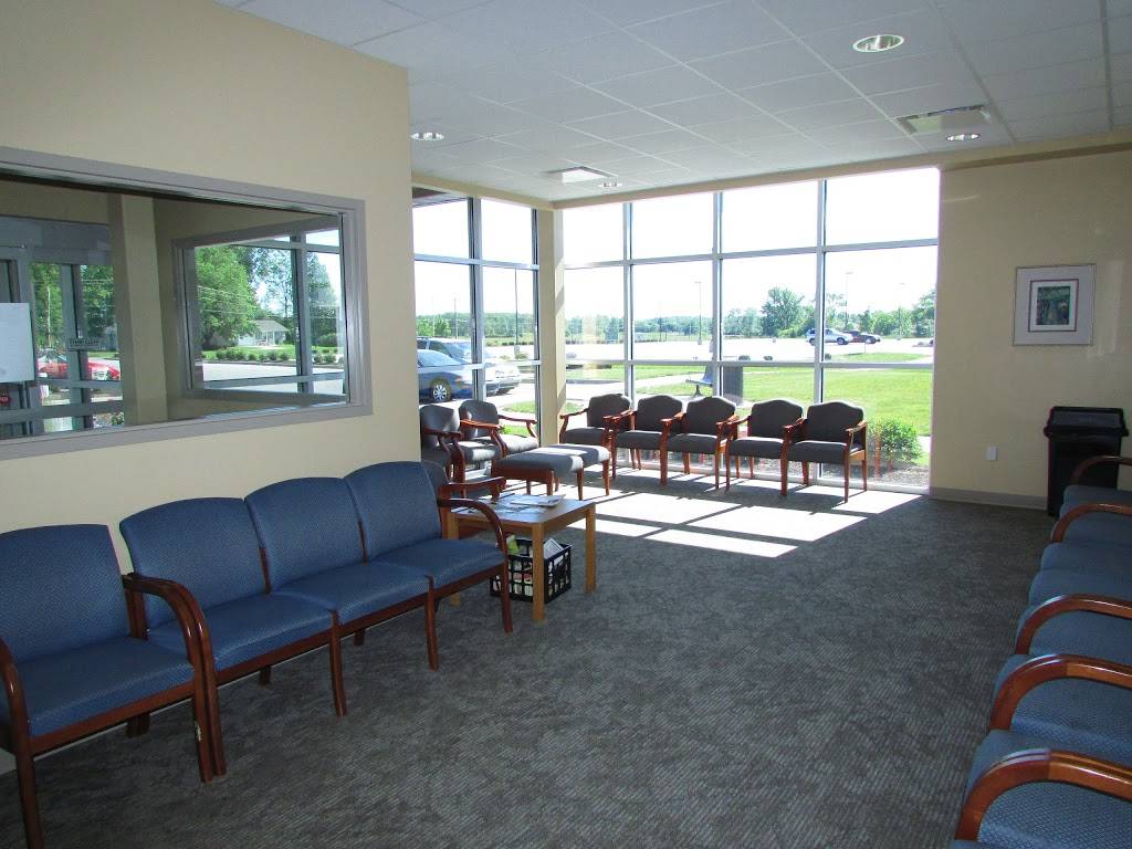 Neighborhood Health Clinics | 3350 E Paulding Rd, Fort Wayne, IN 46816, USA | Phone: (260) 458-2641