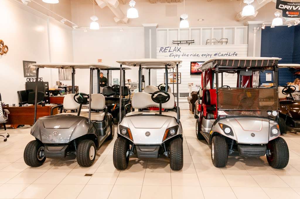 GolfCarts Unlimited | 6729 Colonnade Ave #113, Melbourne, FL 32940, USA | Phone: (321) 610-7011