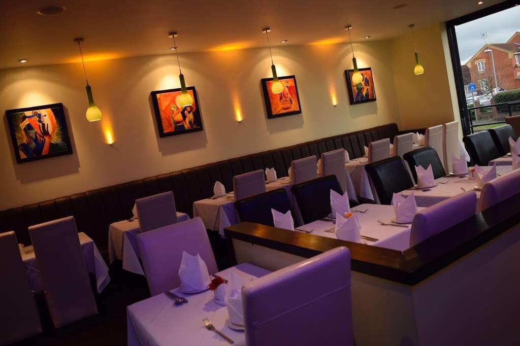 Kushi Gidea Park | 168 Main Rd, Romford RM2 5HS, UK | Phone: 01708 303234