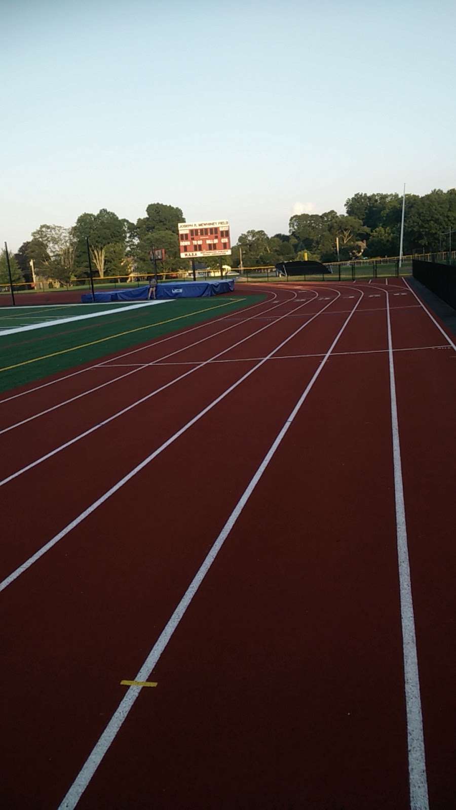 Westborough High School | 90 W Main St, Westborough, MA 01581, USA | Phone: (508) 836-7720