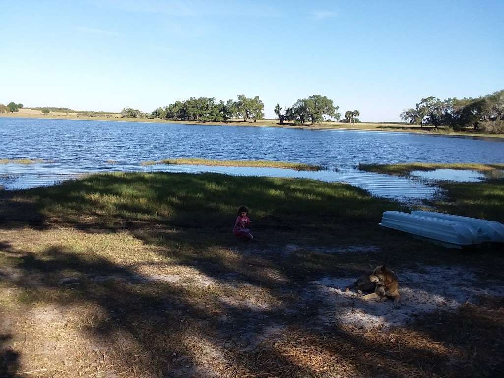 Lake Jacklynn..Spring Fed Lake..♡♡♡ | 2580 Tiger Creek Trail, Lake Wales, FL 33898, USA | Phone: (863) 632-2182