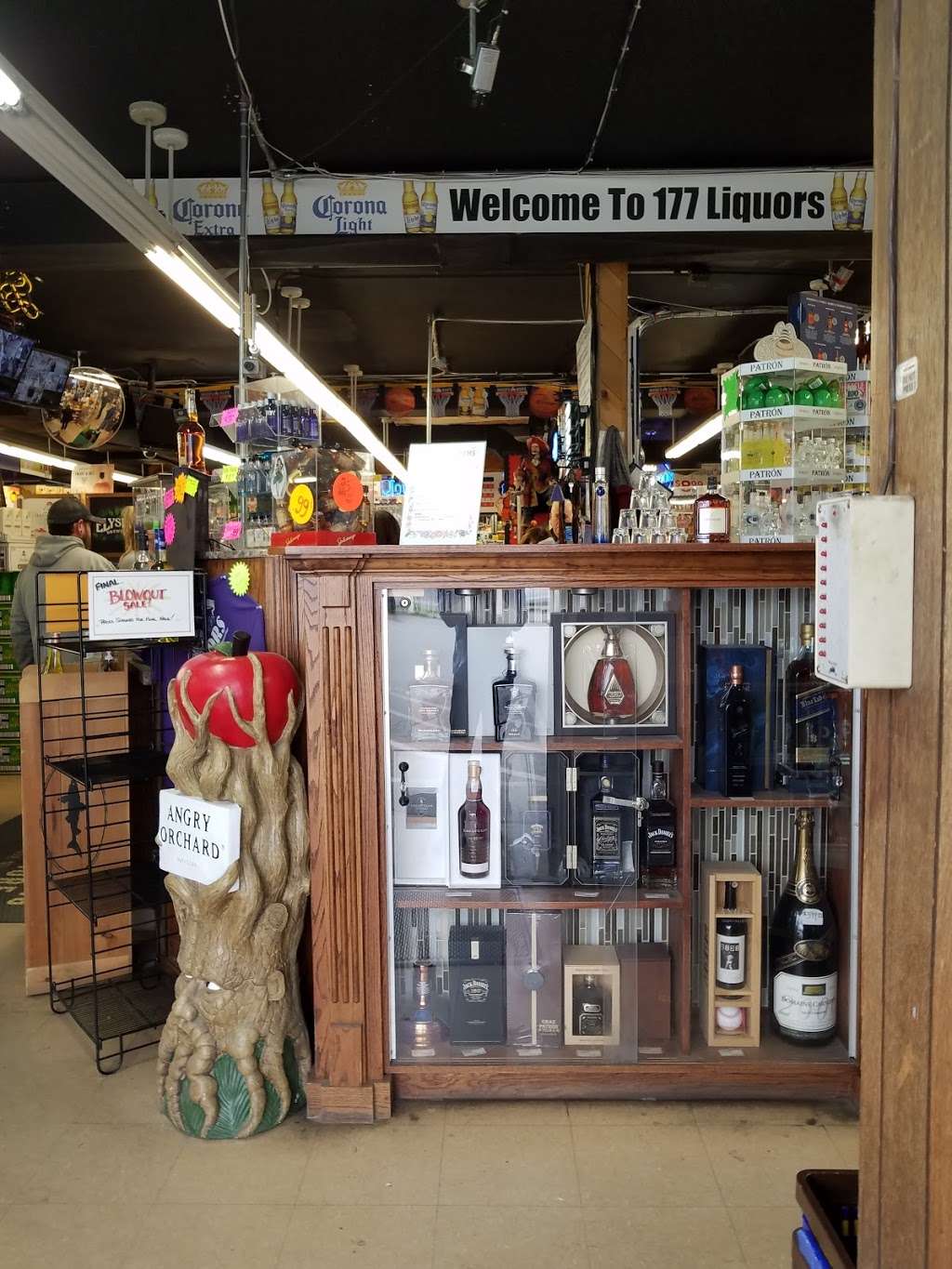 177 Liquors | 2013, 2903 Mountain Rd, Pasadena, MD 21122, USA | Phone: (410) 255-1777