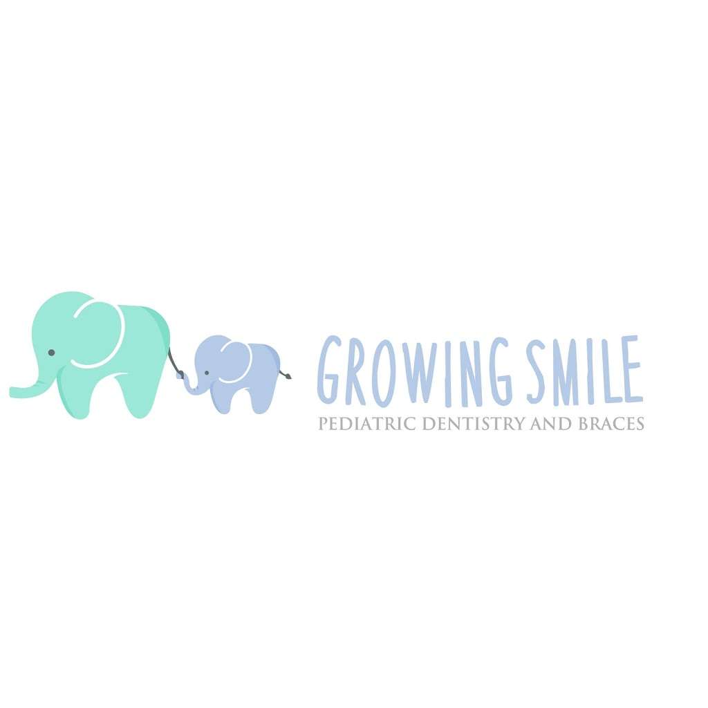 Growing Smile Pediatric Dentistry and Braces | 79 Lynnfield St, Peabody, MA 01960, USA | Phone: (978) 587-3368