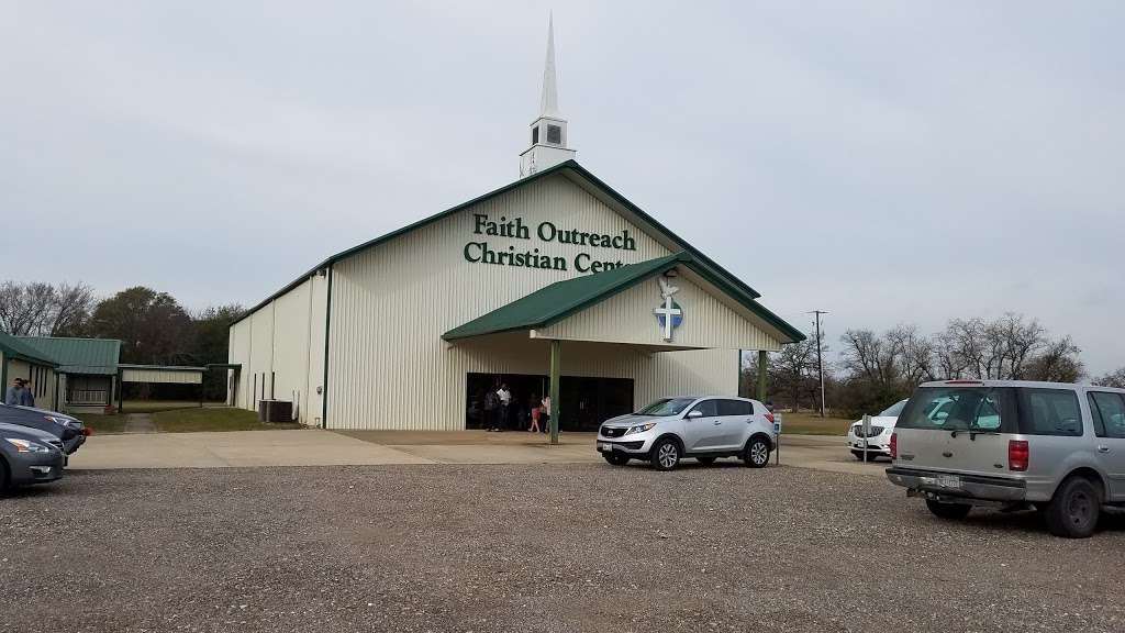 Faith Outreach Christian Center | 11596 Hwy 6, Navasota, TX 77868, USA | Phone: (936) 825-2517