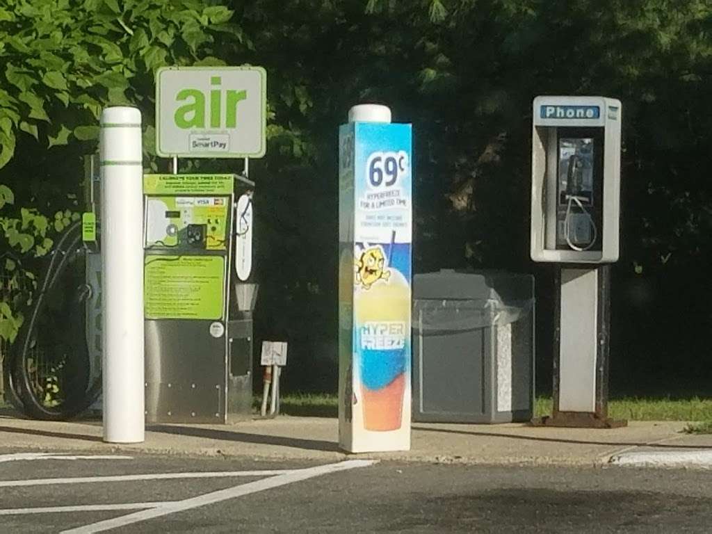 Cumberland Farms | 1128 Oak Hill Ave, Attleboro, MA 02703 | Phone: (508) 431-2027