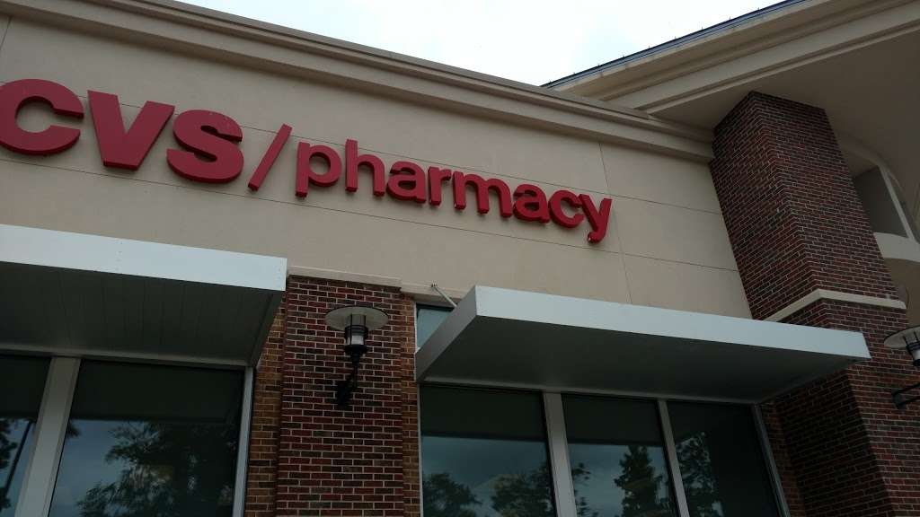 CVS Pharmacy | 2180 Woodforest Pkwy N, Montgomery, TX 77316, USA | Phone: (936) 588-6061