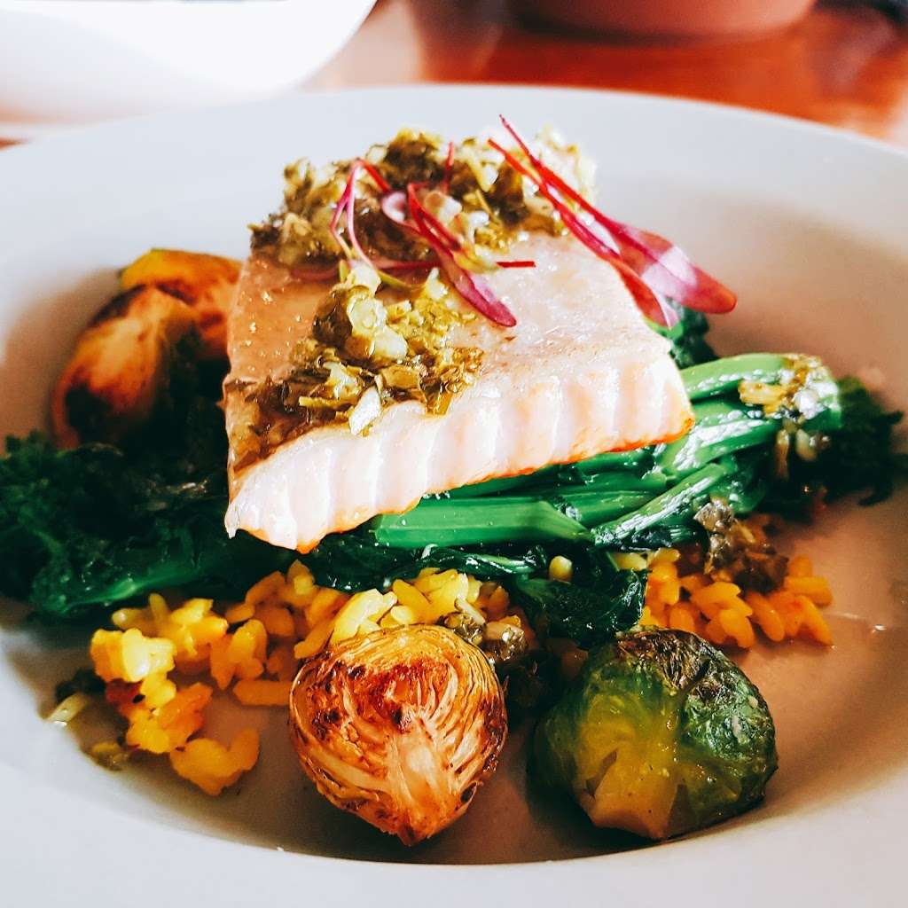 Barrel House Tavern | 660 Bridgeway, Sausalito, CA 94965 | Phone: (415) 729-9593