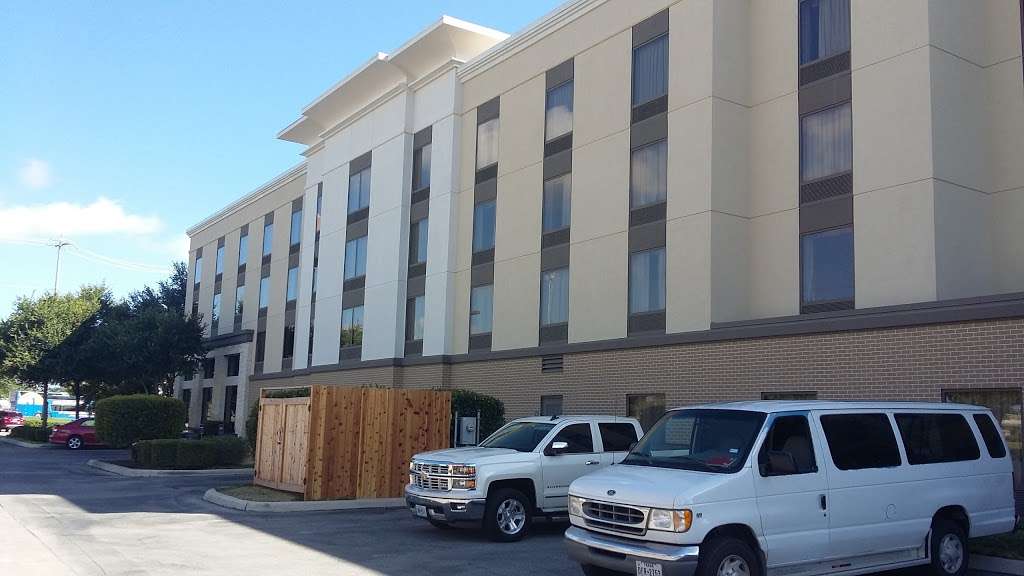 Hampton Inn & Suites Schertz | 17702 IH 35 N, Schertz, TX 78154, USA | Phone: (210) 566-6110