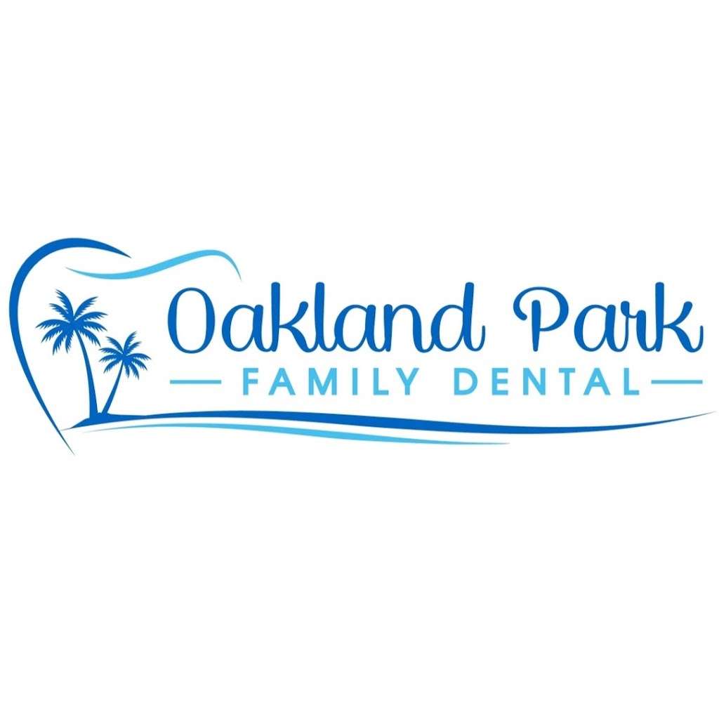 Oakland Park Family Dental | 2901 W Oakland Park Blvd, Suite B-21, Oakland Park, FL 33311, USA | Phone: (954) 484-4374