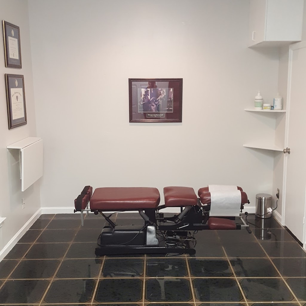 The Source Chiropractic | 1926 Avenue D, Katy, TX 77493, USA | Phone: (713) 203-9797