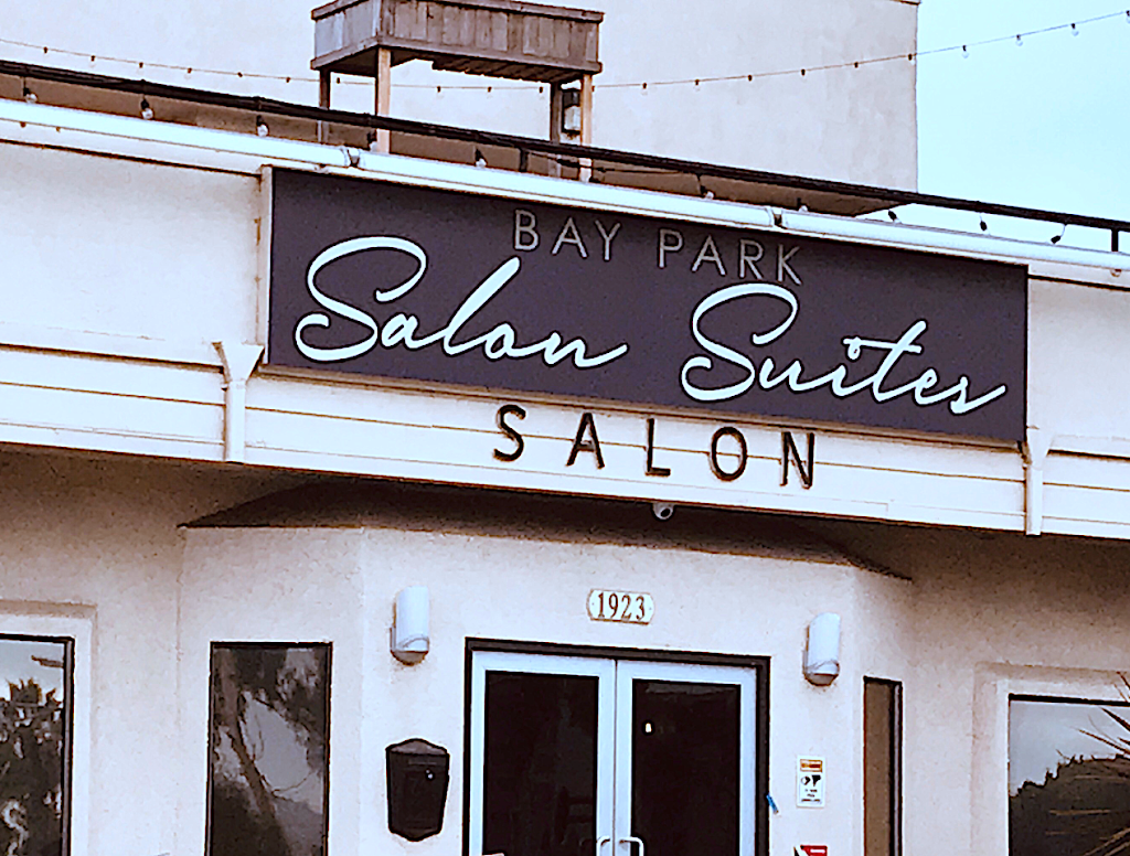 Bay Park Salon Suites | 1923 Morena Blvd, San Diego, CA 92110, USA | Phone: (918) 695-7678