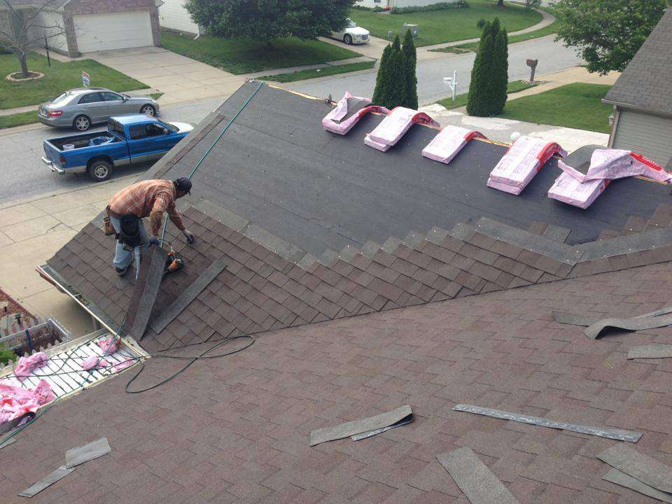 Lansky Roofing | 1306 S College Mall Rd, Bloomington, IN 47401, USA | Phone: (317) 900-2212