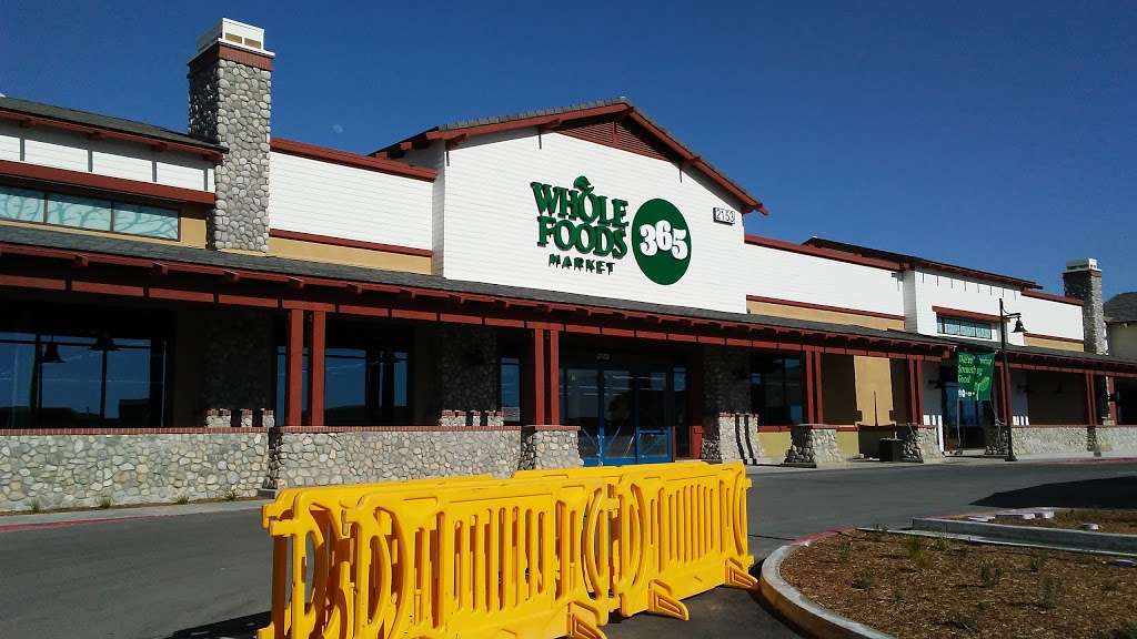 Whole Foods Market | 2153 Base Line Rd, Upland, CA 91786, USA