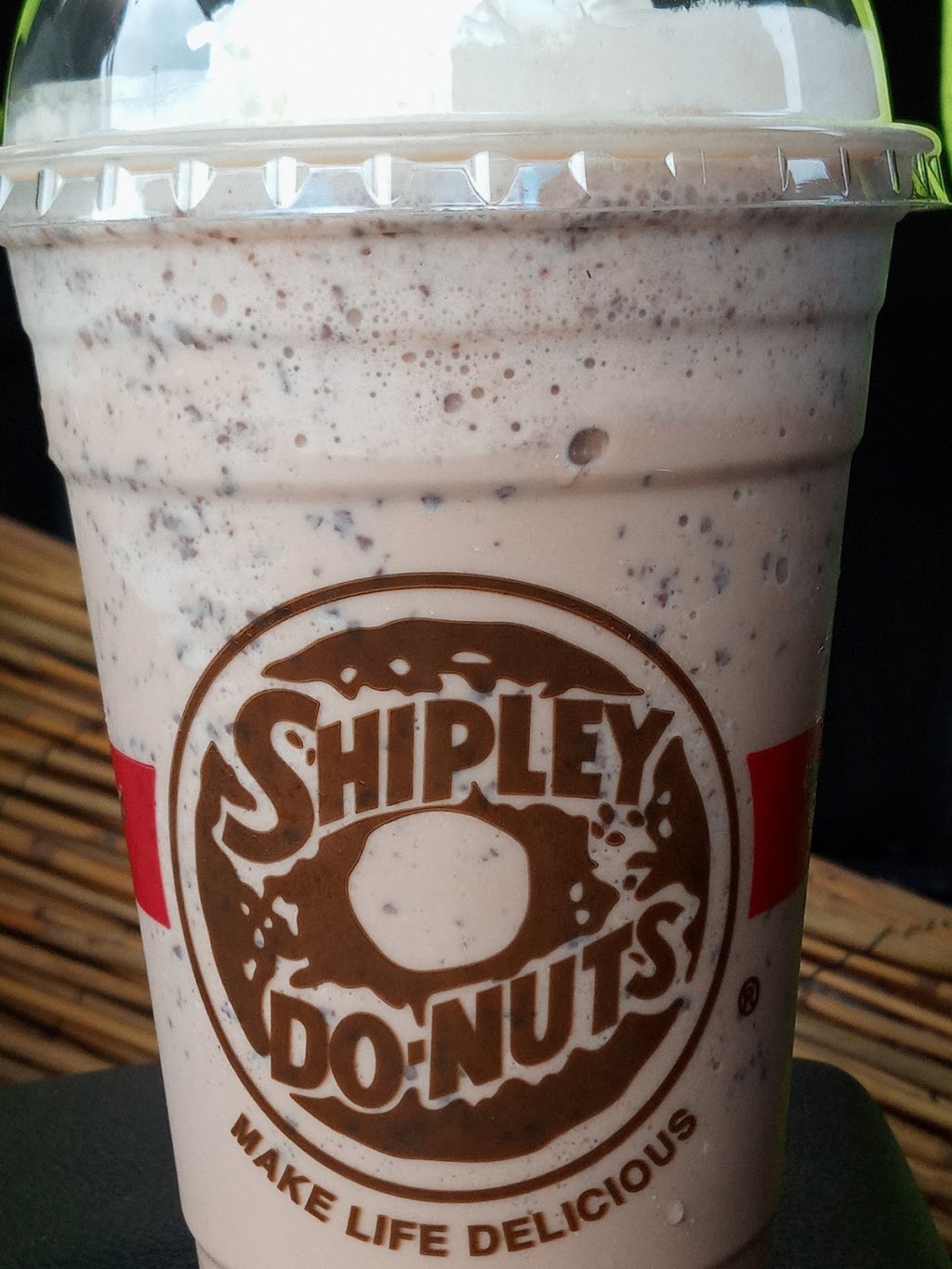 Shipley Do-Nuts | 1245 Main St Suite 100, Buda, TX 78610, USA | Phone: (512) 312-9393