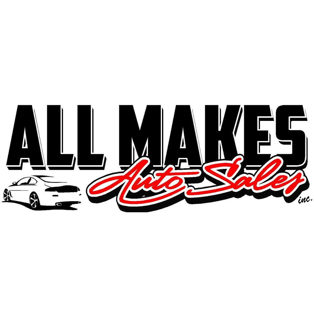 All Makes Auto Sales | 2710 S Orlando Dr, Sanford, FL 32773 | Phone: (407) 915-6110