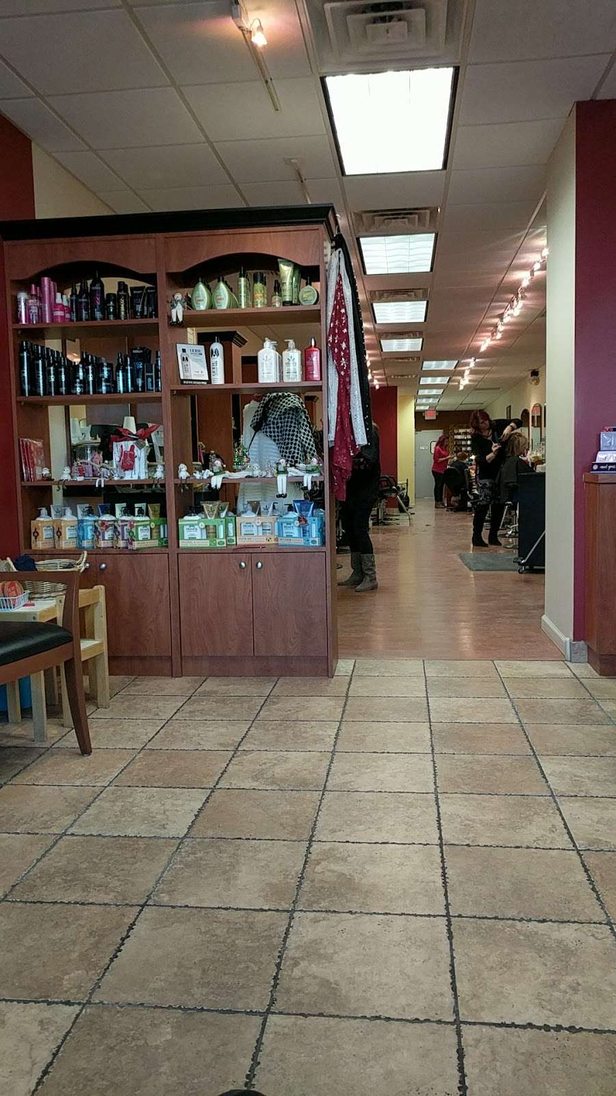 Salon Fifth Avenue Hair Care 1738 S Queen St York Pa