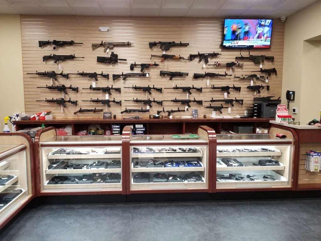 First State Firearms and Accessories | 178 S Dupont Hwy, New Castle, DE 19720 | Phone: (302) 322-1126