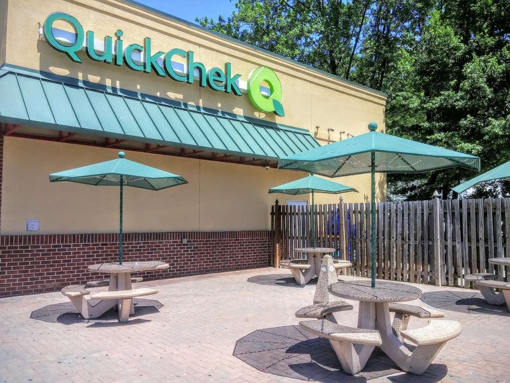 QuickChek | 1999 Route 1 & 9 North, Rahway, NJ 07065 | Phone: (732) 381-1080