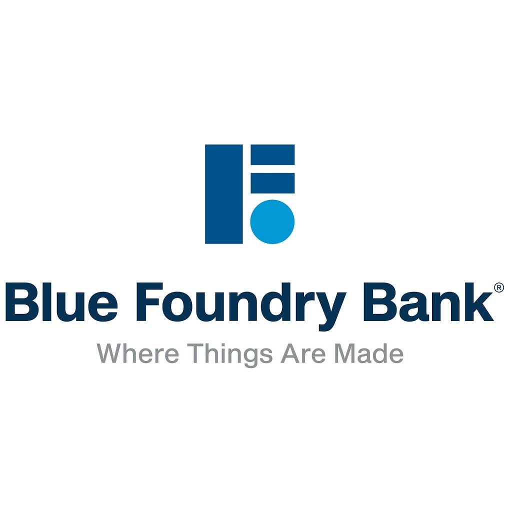 Blue Foundry Bank | 753 Ridge Rd, Lyndhurst, NJ 07071, USA | Phone: (201) 939-5550