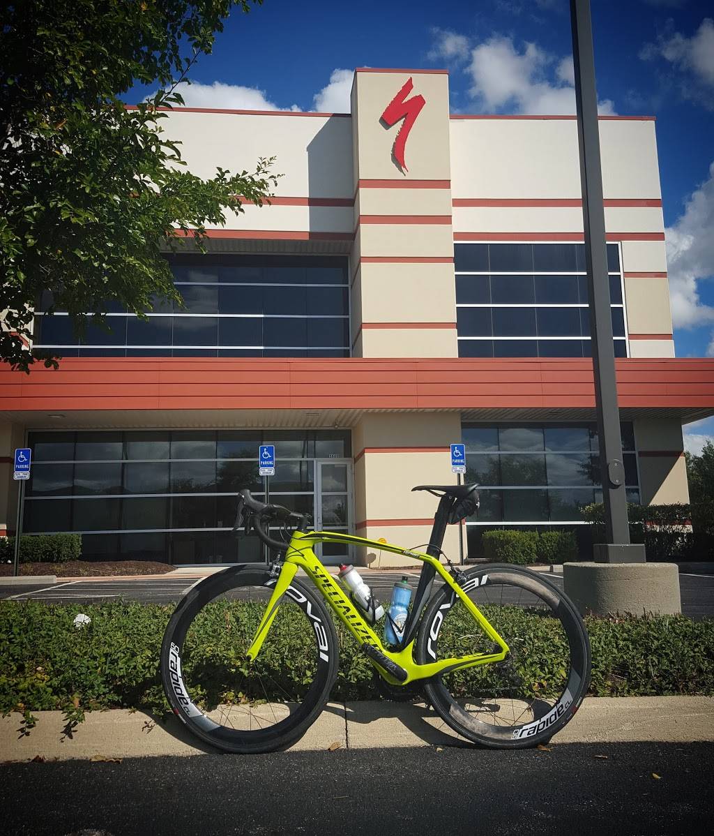 Specialized Bicycle Components | 5880 Opus Dr, Groveport, OH 43125, USA | Phone: (614) 497-9339