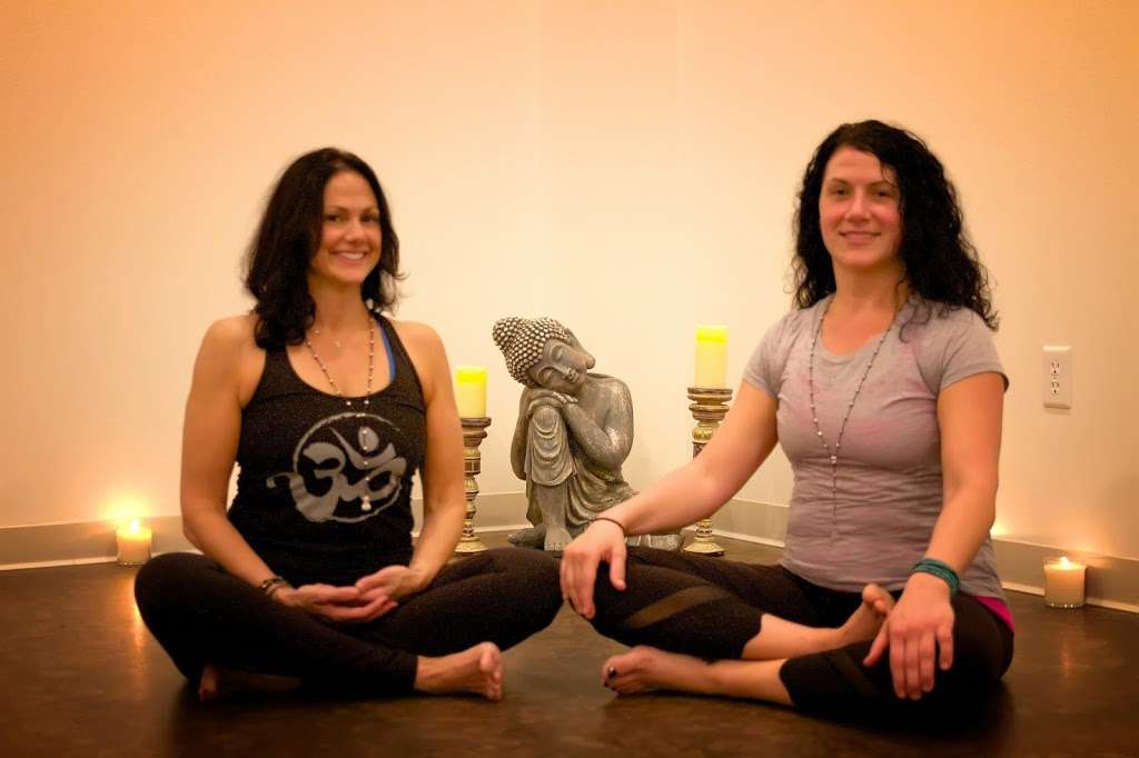 Centre Yoga, Lynnfield | 6 Centre Ct, Lynnfield, MA 01940 | Phone: (781) 558-0672