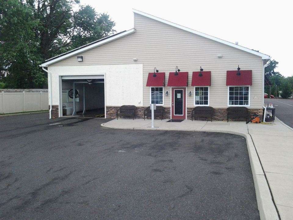 5 (Five) Points Car Wash | Photo 3 of 10 | Address: 133 Delsea Dr, Sewell, NJ 08080, USA | Phone: (856) 352-0216