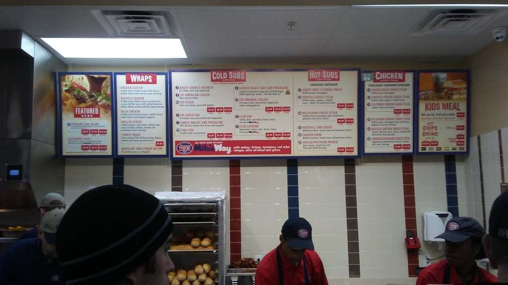Jersey Mikes Subs | 7170 Skillman St Suite 140, Dallas, TX 75231, USA | Phone: (469) 802-6698