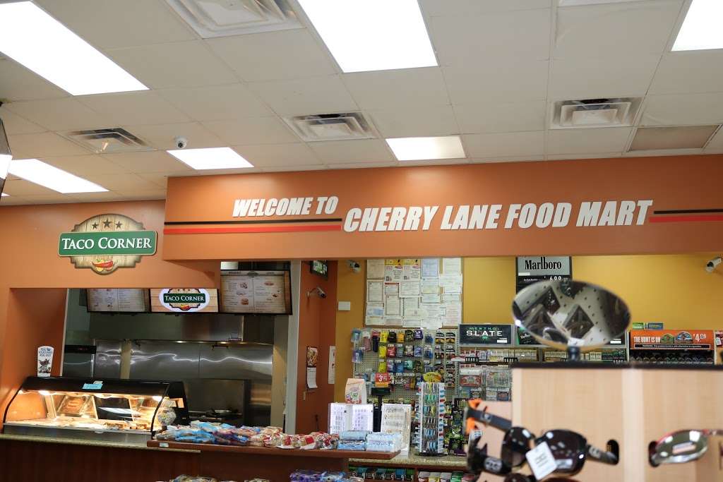 Cherry Lane Foodmart | 1525 S Cherry St, Tomball, TX 77375 | Phone: (832) 559-7550