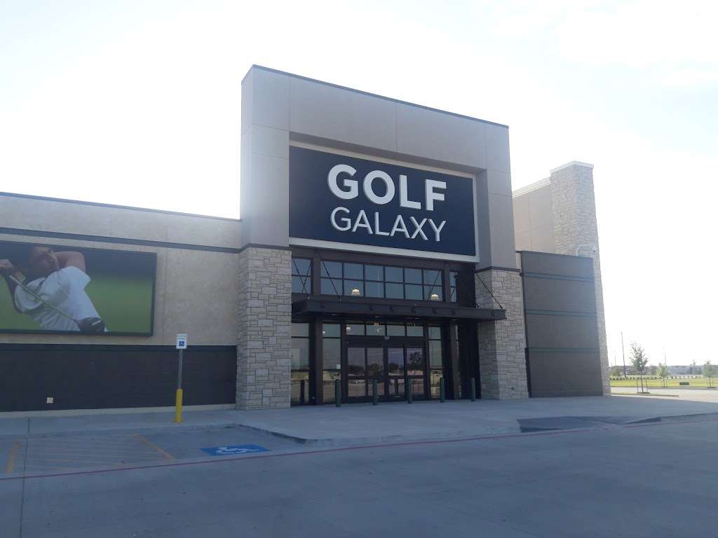 Golf Galaxy | 18650 Gulf Fwy Ste C, Friendswood, TX 77546 | Phone: (832) 415-1934