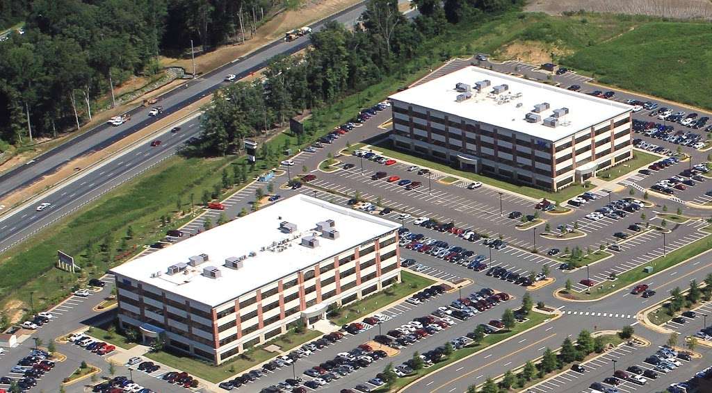 Washington REIT | 1000 Corporate Dr, Stafford, VA 22554, USA | Phone: (703) 221-1323