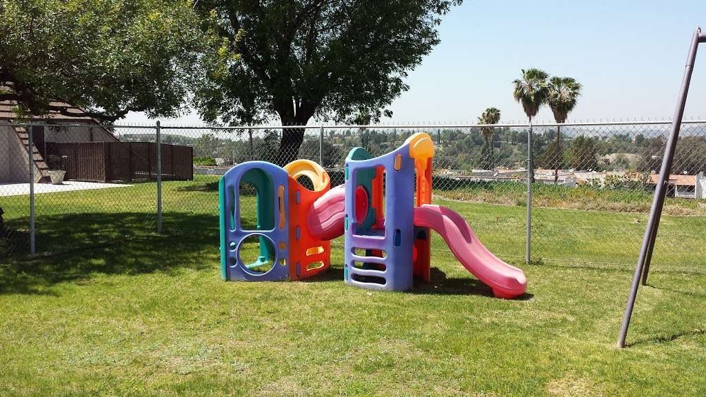 Diamond Bar Community Pre School | 400 Rancheria Rd, Diamond Bar, CA 91765, USA | Phone: (909) 861-2260