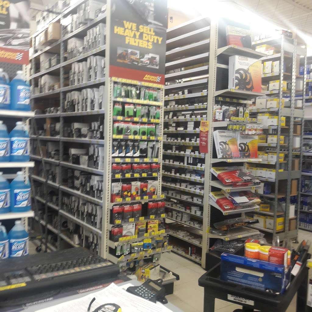 Advance Auto Parts | 585 S, IN-67, Mooresville, IN 46158, USA | Phone: (317) 834-0626