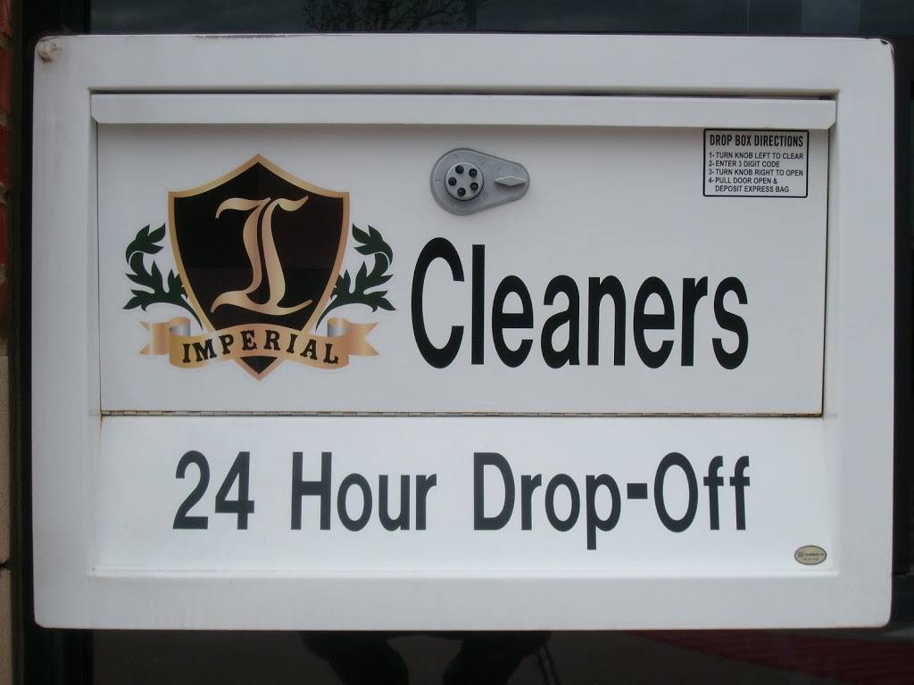 Imperial Cleaners & Tailor | 6150 W Eldorado Pkwy # 210, McKinney, TX 75070, USA | Phone: (214) 973-5998