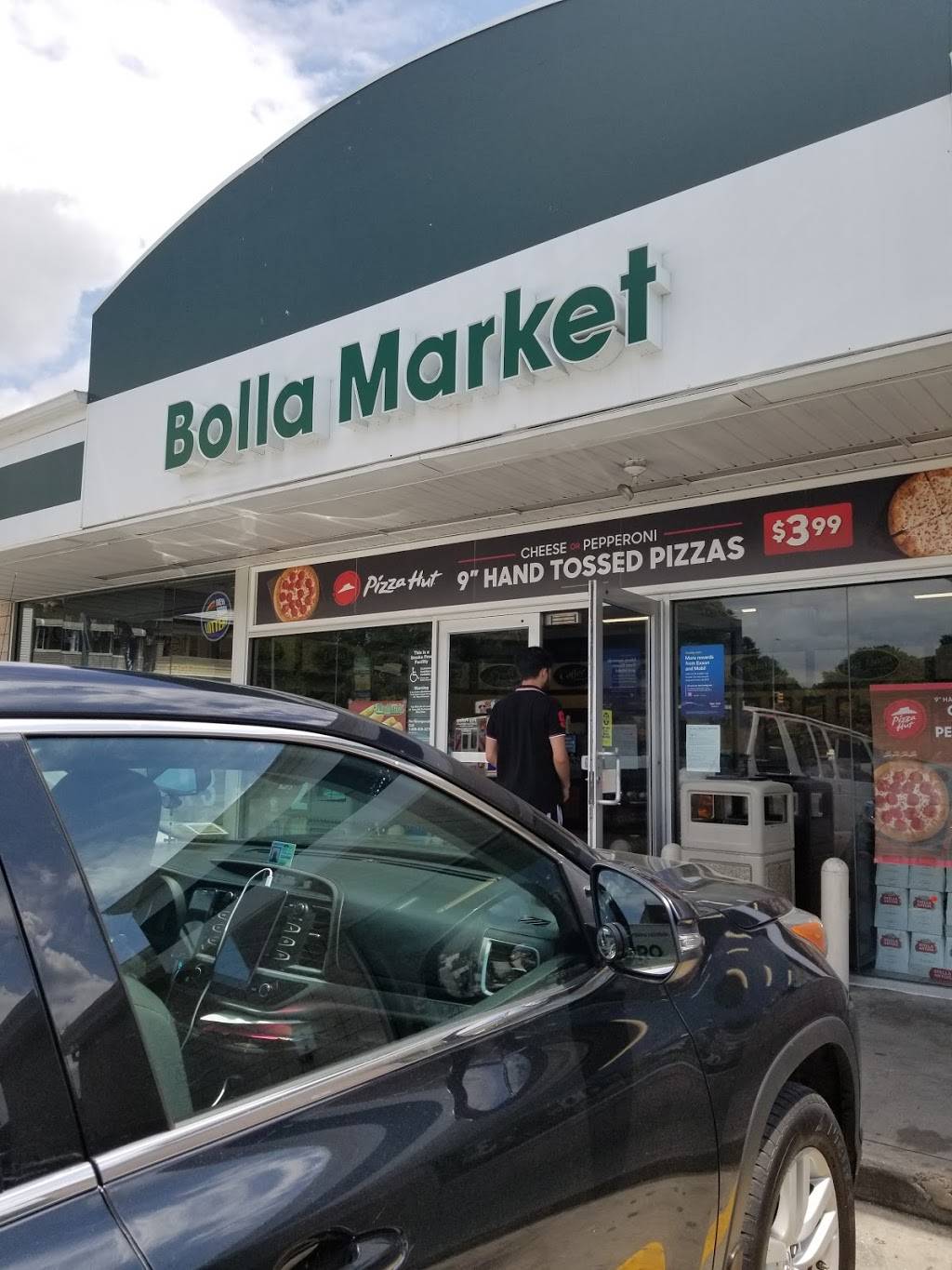 Bolla market | 3132 Fort Hamilton Pkwy, Brooklyn, NY 11218, USA | Phone: (718) 436-2846