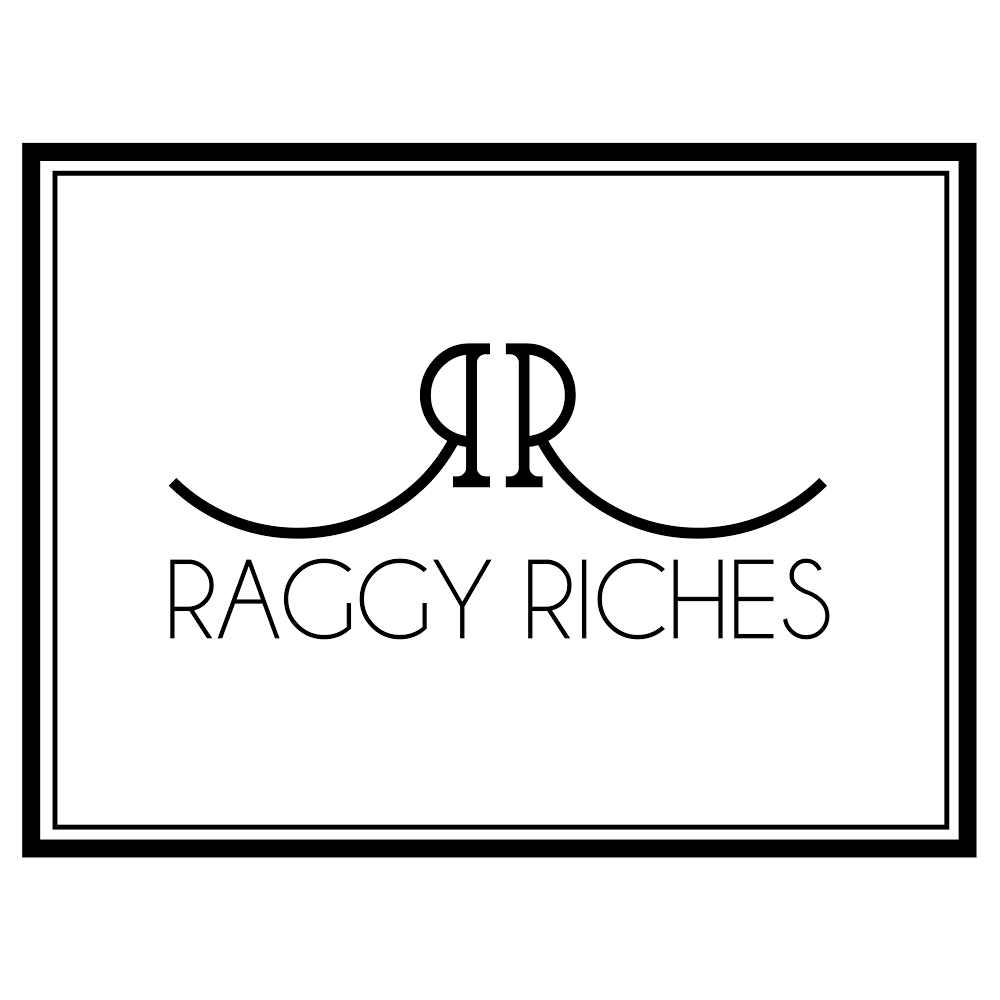 Raggy Riches | 7245 Hillside Ave #108, Los Angeles, CA 90046, USA | Phone: (323) 810-6822