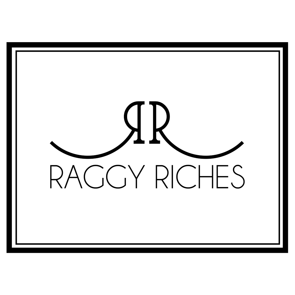 Raggy Riches | 7245 Hillside Ave #108, Los Angeles, CA 90046 | Phone: (323) 810-6822