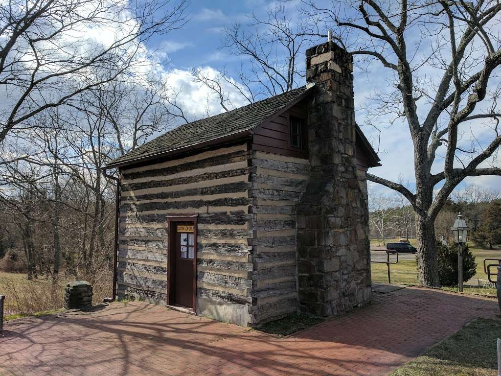 Sully Historic Site | 3650 Historic Sully Way, Chantilly, VA 20151, USA | Phone: (703) 437-1794