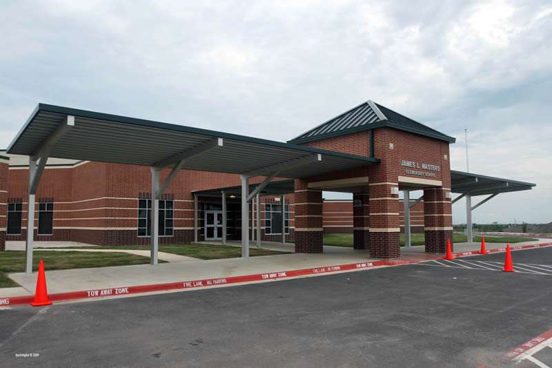 James L. Masters Elementary | 2650 Woodlake Pkwy, Converse, TX 78109, USA | Phone: (210) 945-1150