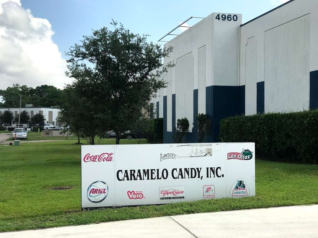 Caramelo Candy Inc | 4960 Cranswick Rd, Houston, TX 77041 | Phone: (713) 996-7550