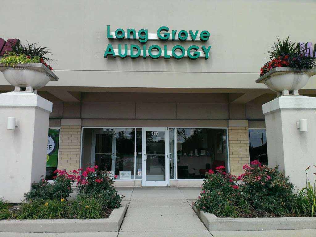 Long Grove Audiology | 462 W Half Day Rd, Buffalo Grove, IL 60089 | Phone: (847) 276-2735