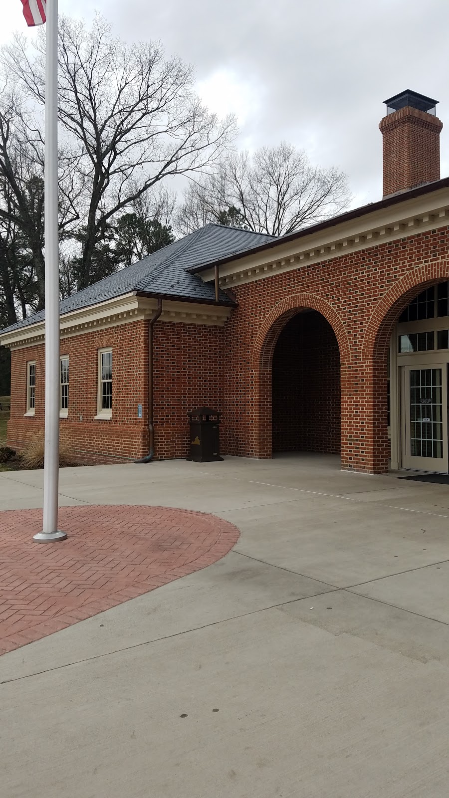 Rest Stop | Ruther Glen, VA 22546, USA