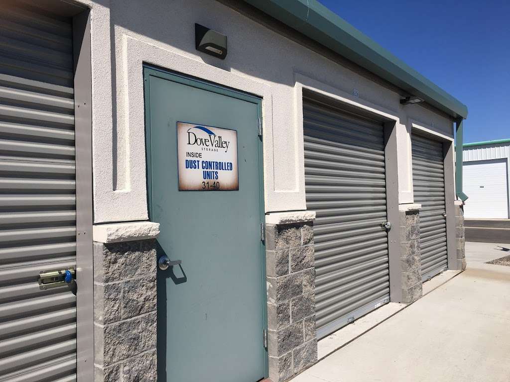 Dove Valley Storage | 14200 E Otero Ave, Englewood, CO 80112, USA | Phone: (303) 799-7399