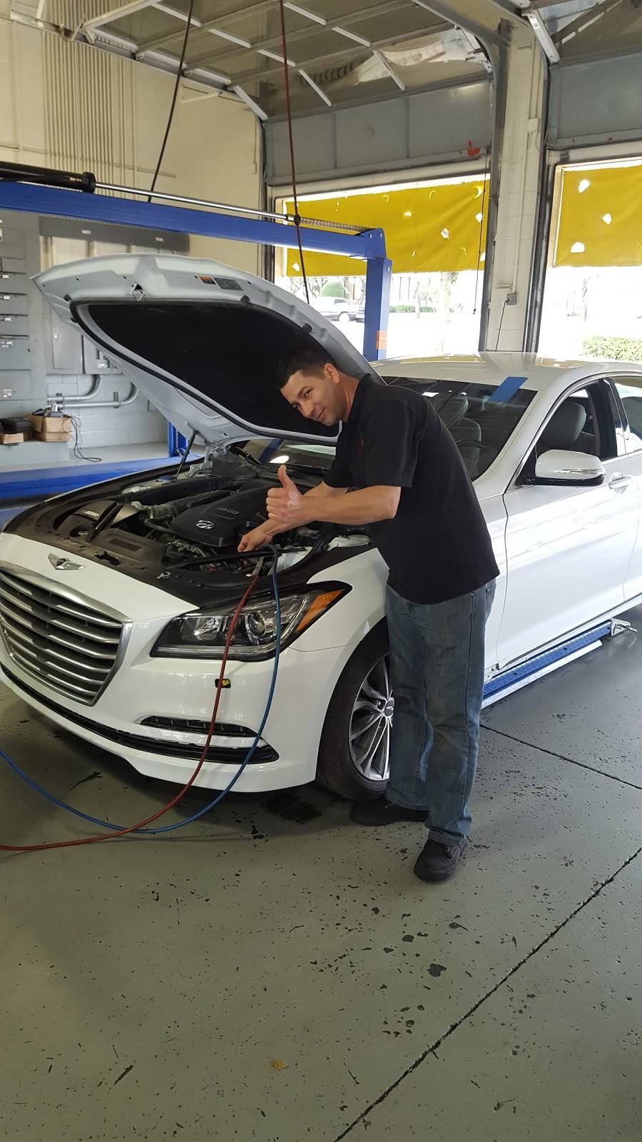 MOTION AUTOMOTIVE | 3482 W Camp Wisdom Rd, Dallas, TX 75237, USA | Phone: (972) 780-8700