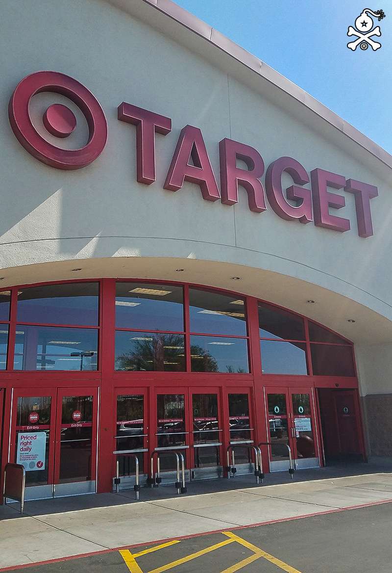 Target Near Me Glendale - TARGTC