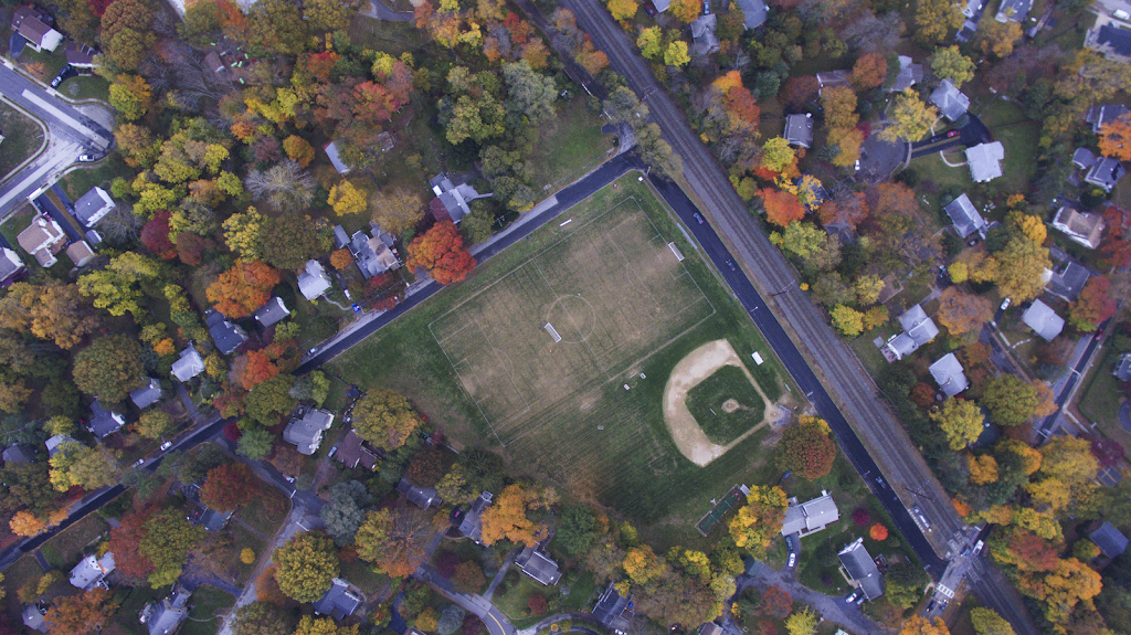 Don Henderson Field | Riverview Rd, Swarthmore, PA 19081, USA