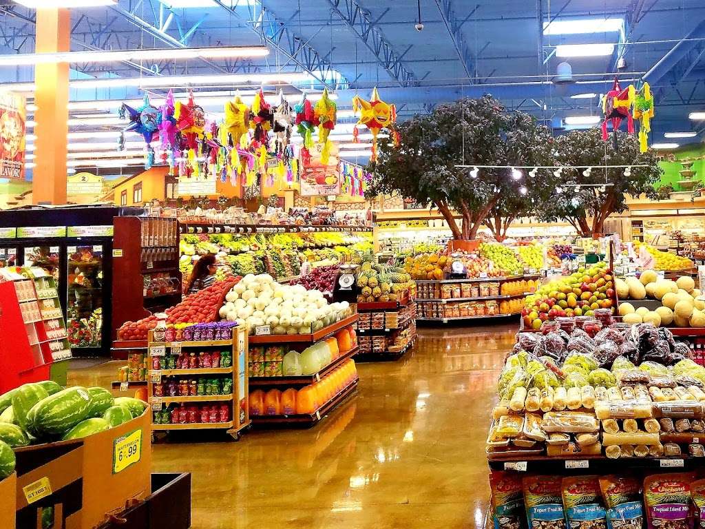 Cardenas Market | 2450 S Vineyard Ave, Ontario, CA 91761, USA | Phone: (909) 331-4990